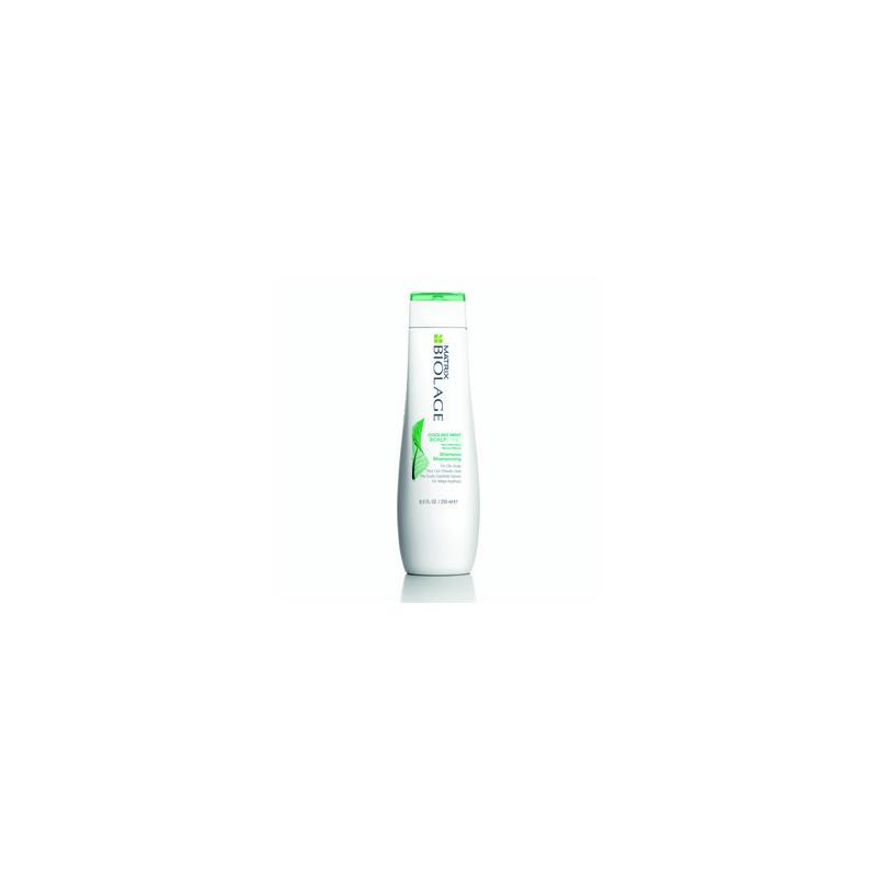 MATRIX BIOLAGE SCALPSYNC COOLING MINT SHAMPOO